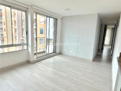 Apartamento de 3 alcobas en venta en Boyaca Real, Bogotá, 67 m² · foto 4 de 19