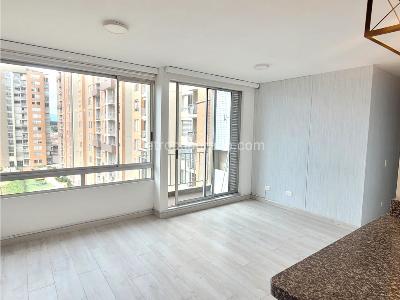 Apartamento de 3 alcobas en venta en Boyaca Real, Bogotá, 67 m² · foto 5 de 19