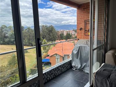 Apartamento en venta en Norte, Bogotá · foto 2 de 20
