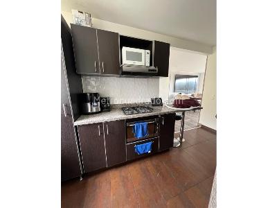 Apartamento en venta en Norte, Bogotá · foto 7 de 20