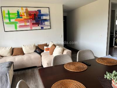 Apartamento en venta en Norte, Bogotá · foto 9 de 20