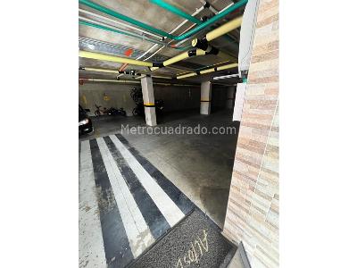 Apartamento en venta en Norte, Bogotá · foto 18 de 20