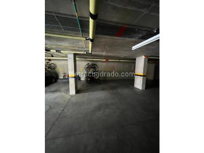 Apartamento en venta en Norte, Bogotá · foto 19 de 20