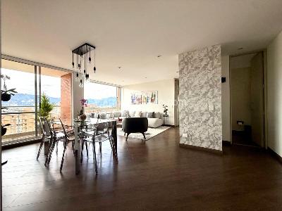 Apartamento en venta en Colina Campestre, Bogotá · foto 4 de 20