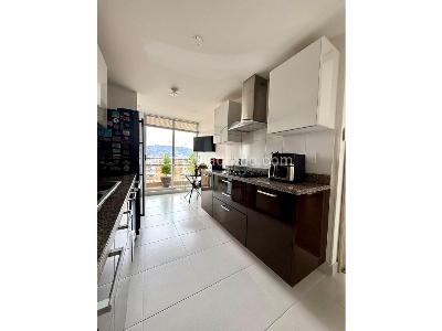 Apartamento en venta en Colina Campestre, Bogotá · foto 5 de 20