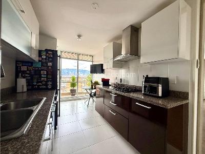 Apartamento en venta en Colina Campestre, Bogotá · foto 8 de 20