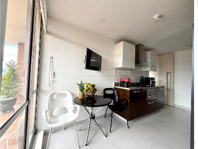 Apartamento en venta en Colina Campestre, Bogotá · foto 9 de 20