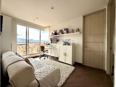 Apartamento en venta en Colina Campestre, Bogotá · foto 17 de 20