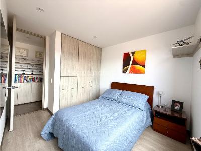 Apartamento en venta en Colina Campestre, Bogotá · foto 18 de 20