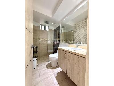 Apartamento en venta en Colina Campestre, Bogotá · foto 19 de 20