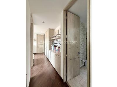 Apartamento en venta en Colina Campestre, Bogotá · foto 20 de 20