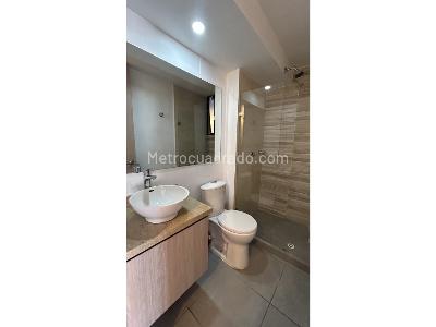 Apartamento de 2 alcobas en venta en Canelon, Cajicá, 71 m² · foto 17 de 18