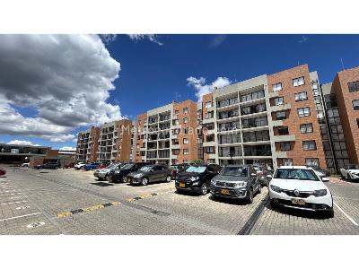 Apartamento de 2 alcobas en venta en Canelon, Cajicá, 71 m² · foto 18 de 18