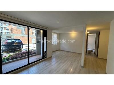 Apartamento de 2 alcobas en venta en Canelon, Cajicá, 71 m² · foto 2 de 18