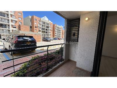 Apartamento de 2 alcobas en venta en Canelon, Cajicá, 71 m² · foto 3 de 18
