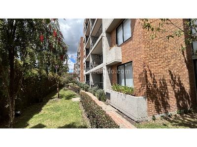 Apartamento de 2 alcobas en venta en Canelon, Cajicá, 71 m² · foto 4 de 18