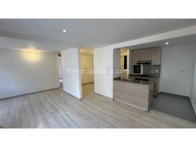 Apartamento de 2 alcobas en venta en Canelon, Cajicá, 71 m² · foto 6 de 18
