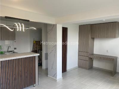 Apartamento de 2 alcobas en arriendo en Zona Industrial, Bogotá, 40 m² · foto 2 de 11