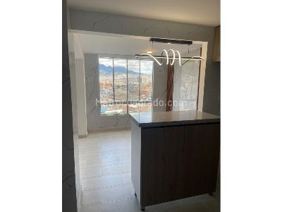 Apartamento de 2 alcobas en arriendo en Zona Industrial, Bogotá, 40 m² · foto 3 de 11