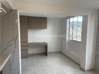 Apartamento de 2 alcobas en arriendo en Zona Industrial, Bogotá, 40 m² · foto 5 de 11
