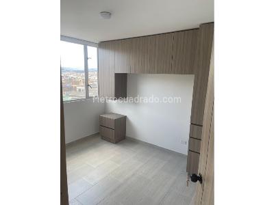 Apartamento de 2 alcobas en arriendo en Zona Industrial, Bogotá, 40 m² · foto 6 de 11