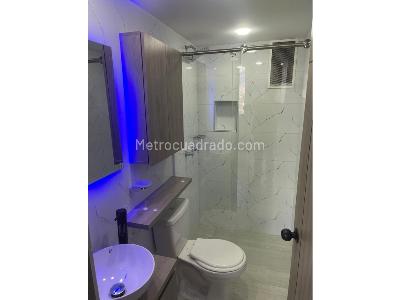 Apartamento de 2 alcobas en arriendo en Zona Industrial, Bogotá, 40 m² · foto 8 de 11