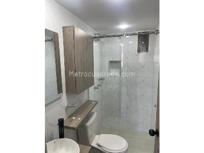 Apartamento de 2 alcobas en arriendo en Zona Industrial, Bogotá, 40 m² · foto 9 de 11