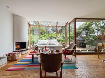 Apartamento de 2 alcobas en venta en Los Rosales, Bogotá, 200 m² · foto 4 de 15