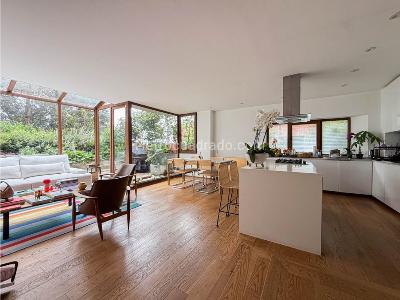 Apartamento de 2 alcobas en venta en Los Rosales, Bogotá, 200 m² · foto 5 de 15