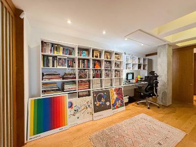 Apartamento de 2 alcobas en venta en Los Rosales, Bogotá, 200 m² · foto 13 de 15
