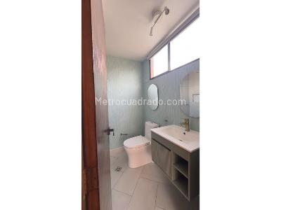Apartamento de 3 alcobas en venta en Santa Bibiana, Bogotá, 96 m² · foto 11 de 12