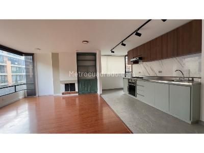 Apartamento en arriendo en Santa Bibiana, Bogotá · foto 2 de 12