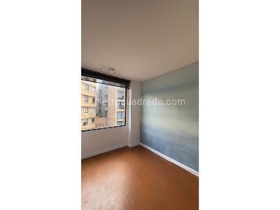 Apartamento en arriendo en Santa Bibiana, Bogotá · foto 3 de 12