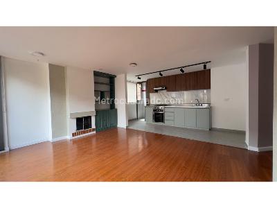 Apartamento en arriendo en Santa Bibiana, Bogotá · foto 4 de 12