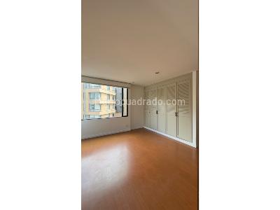 Apartamento en arriendo en Santa Bibiana, Bogotá · foto 5 de 12