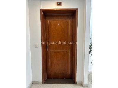 Apartamento en arriendo en Santa Bibiana, Bogotá · foto 10 de 12