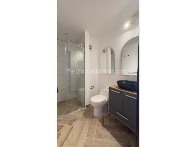 Apartamento en arriendo en Santa Bibiana, Bogotá · foto 12 de 12