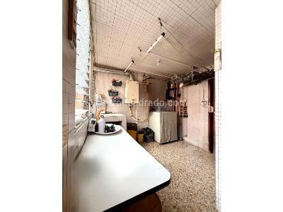 Apartamento de 3 alcobas en venta en Pasadena, Bogotá, 117 m² · foto 4 de 12