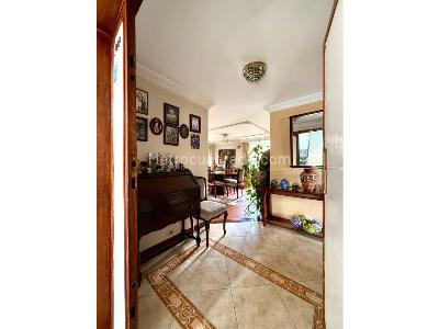 Apartamento de 3 alcobas en venta en Pasadena, Bogotá, 117 m² · foto 6 de 12