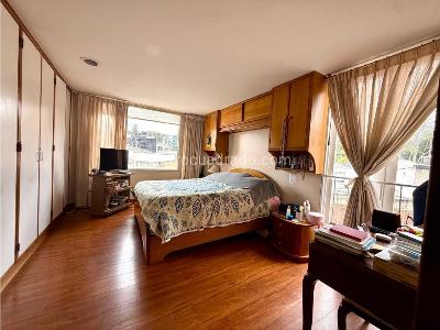 Apartamento de 3 alcobas en venta en Pasadena, Bogotá, 117 m² · foto 9 de 12
