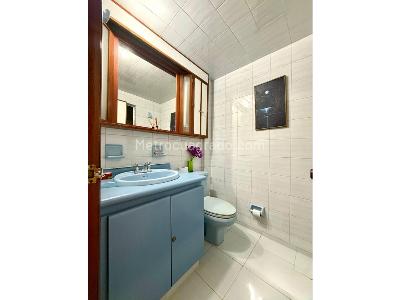 Apartamento de 3 alcobas en venta en Pasadena, Bogotá, 117 m² · foto 10 de 12