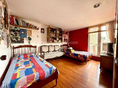 Apartamento de 3 alcobas en venta en Pasadena, Bogotá, 117 m² · foto 11 de 12