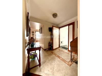 Apartamento de 3 alcobas en venta en Pasadena, Bogotá, 117 m² · foto 12 de 12
