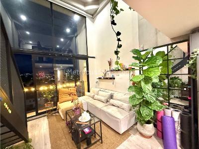 Apartaestudio en arriendo en Noroccidente, Bogotá, 38 m² · foto 7 de 13