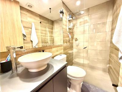 Apartaestudio en arriendo en Noroccidente, Bogotá, 38 m² · foto 8 de 13
