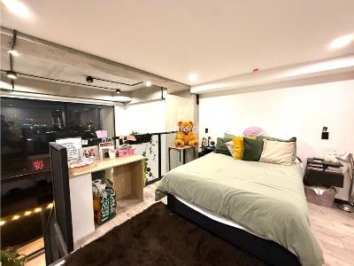 Apartaestudio en arriendo en Noroccidente, Bogotá, 38 m² · foto 10 de 13
