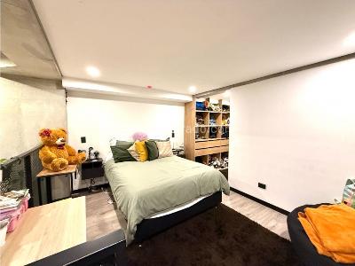 Apartaestudio en arriendo en Noroccidente, Bogotá, 38 m² · foto 12 de 13