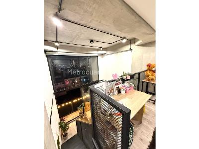 Apartaestudio en arriendo en Noroccidente, Bogotá, 38 m² · foto 13 de 13