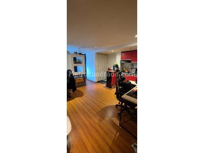 Apartaestudio en arriendo en Engativa, Bogotá, 29 m² · foto 2 de 8