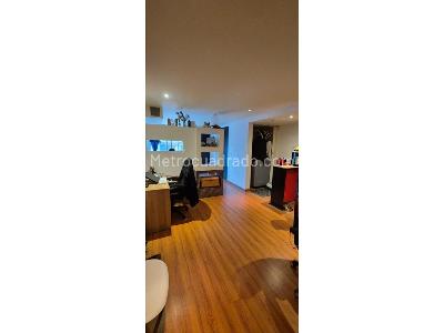 Apartaestudio en arriendo en Engativa, Bogotá, 29 m² · foto 3 de 8